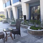 Club Jovia Kemer Hotel 5*