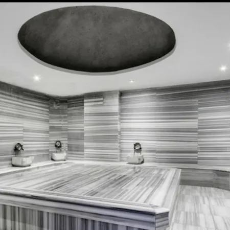 Otel Club Jovia Kemer 5*