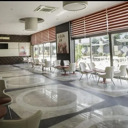 Club Jovia Kemer Otel 5*