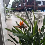 Club Jovia Kemer מלון