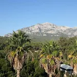 מלון Club Jovia Kemer אנטליה