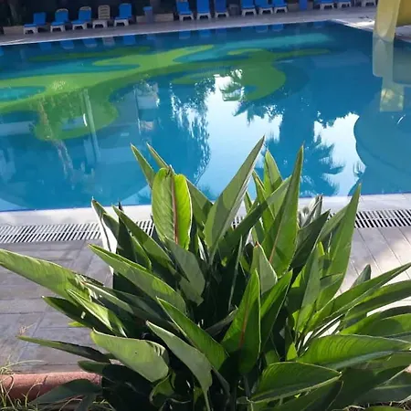 Hotel Club Jovia Kemer Antalya