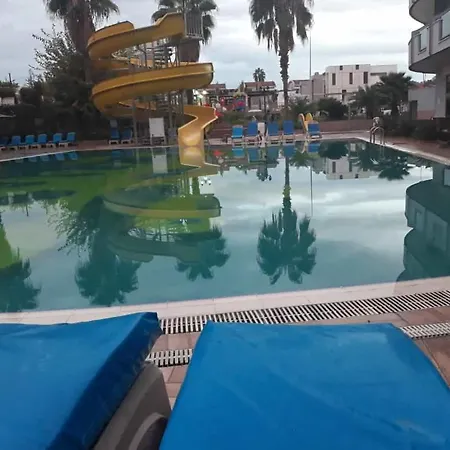 Club Jovia Kemer