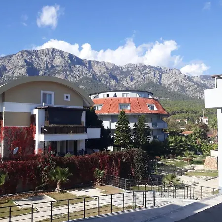 Club Jovia Kemer فندق 5*