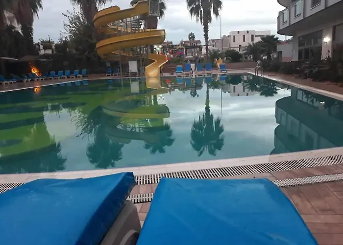 Club Jovia Kemer