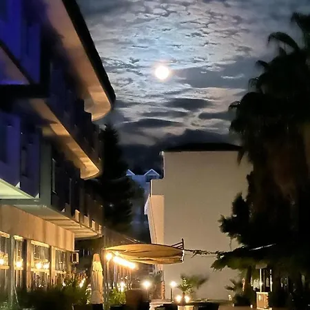 Otel Club Jovia Kemer 5*