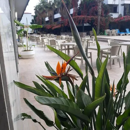 Club Jovia Kemer Otel