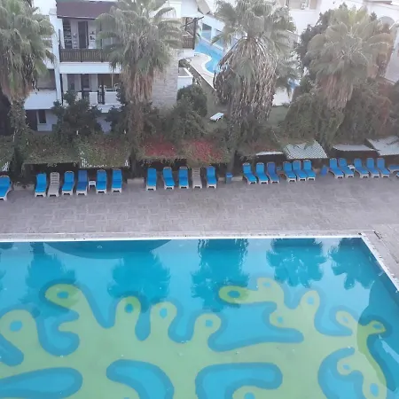 Hotel Club Jovia Kemer Antalya
