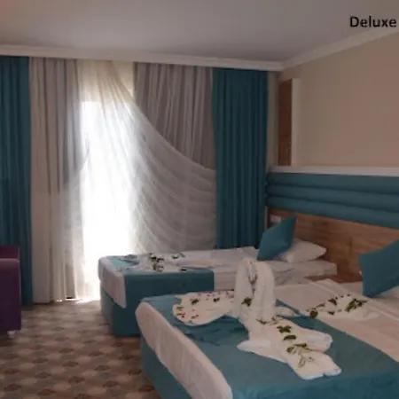 Club Jovia Kemer Otel 5*