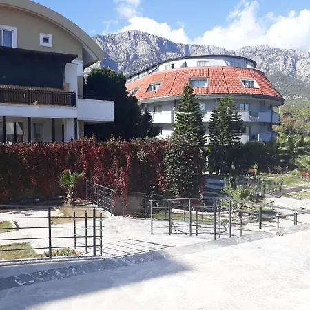 Club Jovia Kemer