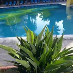 Отель Club Jovia Kemer Анталья