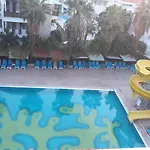 Отель Club Jovia Kemer