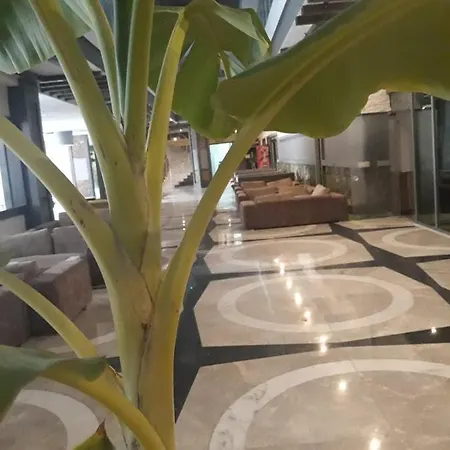 Club Jovia Kemer Hotell 5*