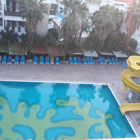 Otel Club Jovia Kemer