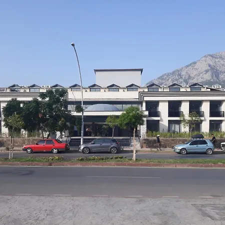 Club Jovia Kemer Αττάλεια