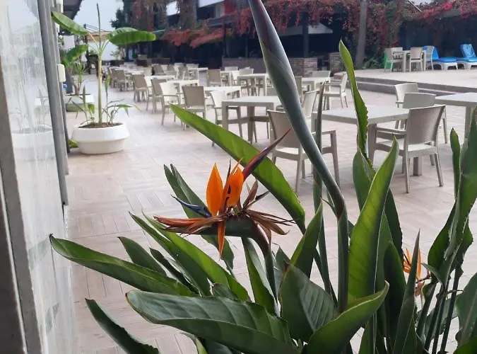 Club Jovia Kemer Ξενοδοχείο
