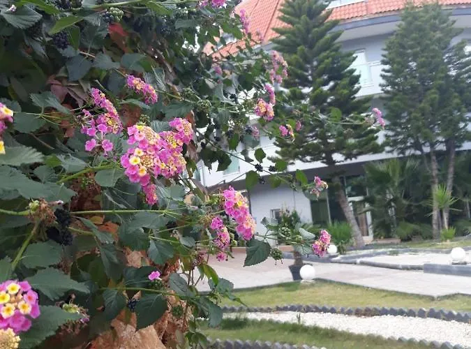 Ξενοδοχείο Club Jovia Kemer Αττάλεια