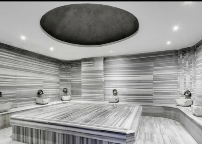 Hotel Club Jovia Kemer 5*